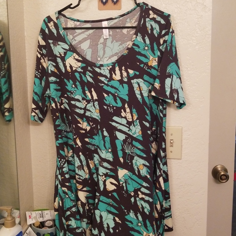 Perfect T